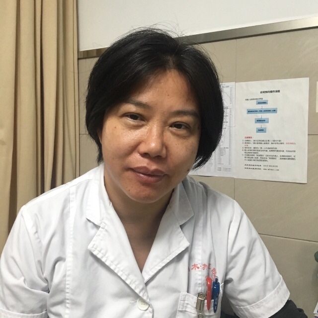顾小琼