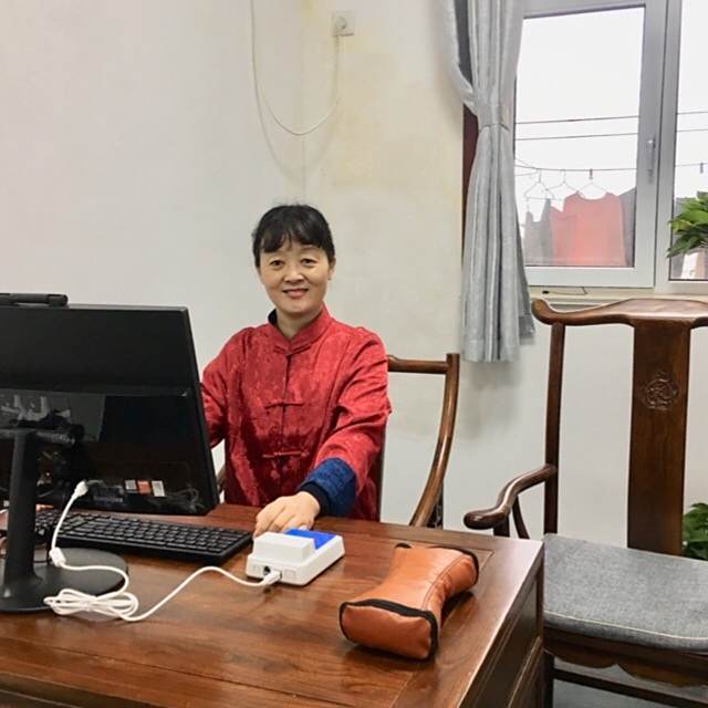 孟庆莉