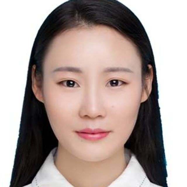 赵美玲