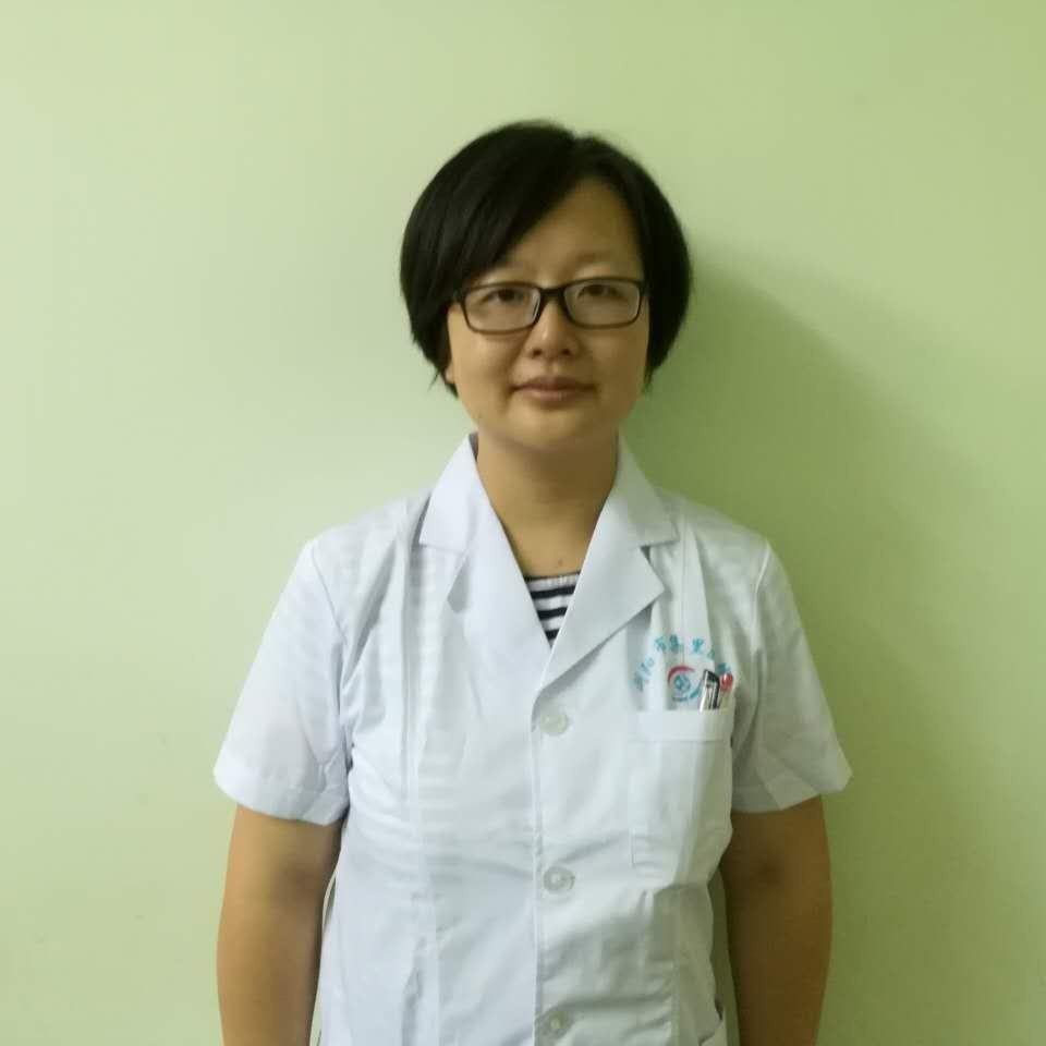 莫丽