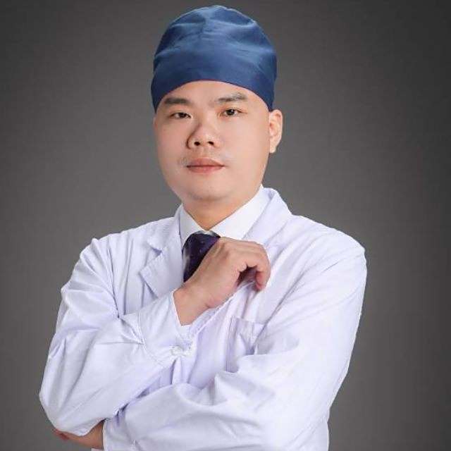 林欢荣