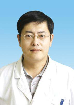 王琳医生