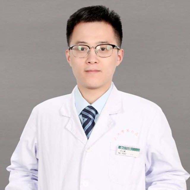 孙志鹏