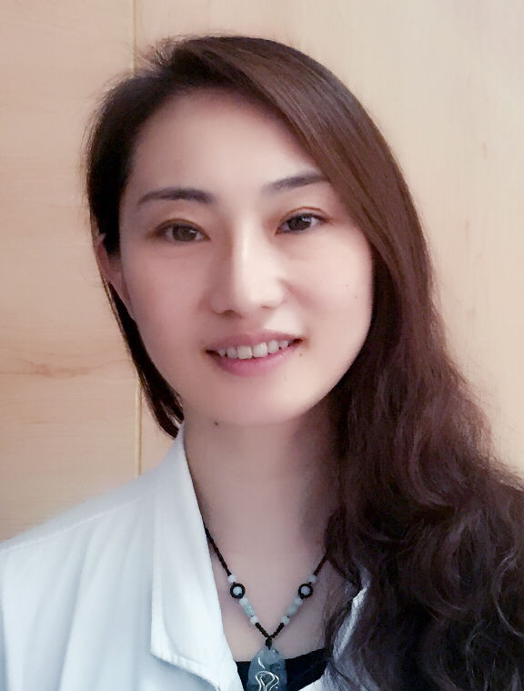 刘欣艳