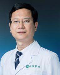 张伟杰医生