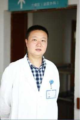 傅旭辰