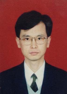 梁东海