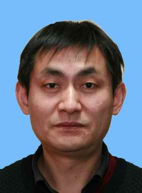 阮清伟