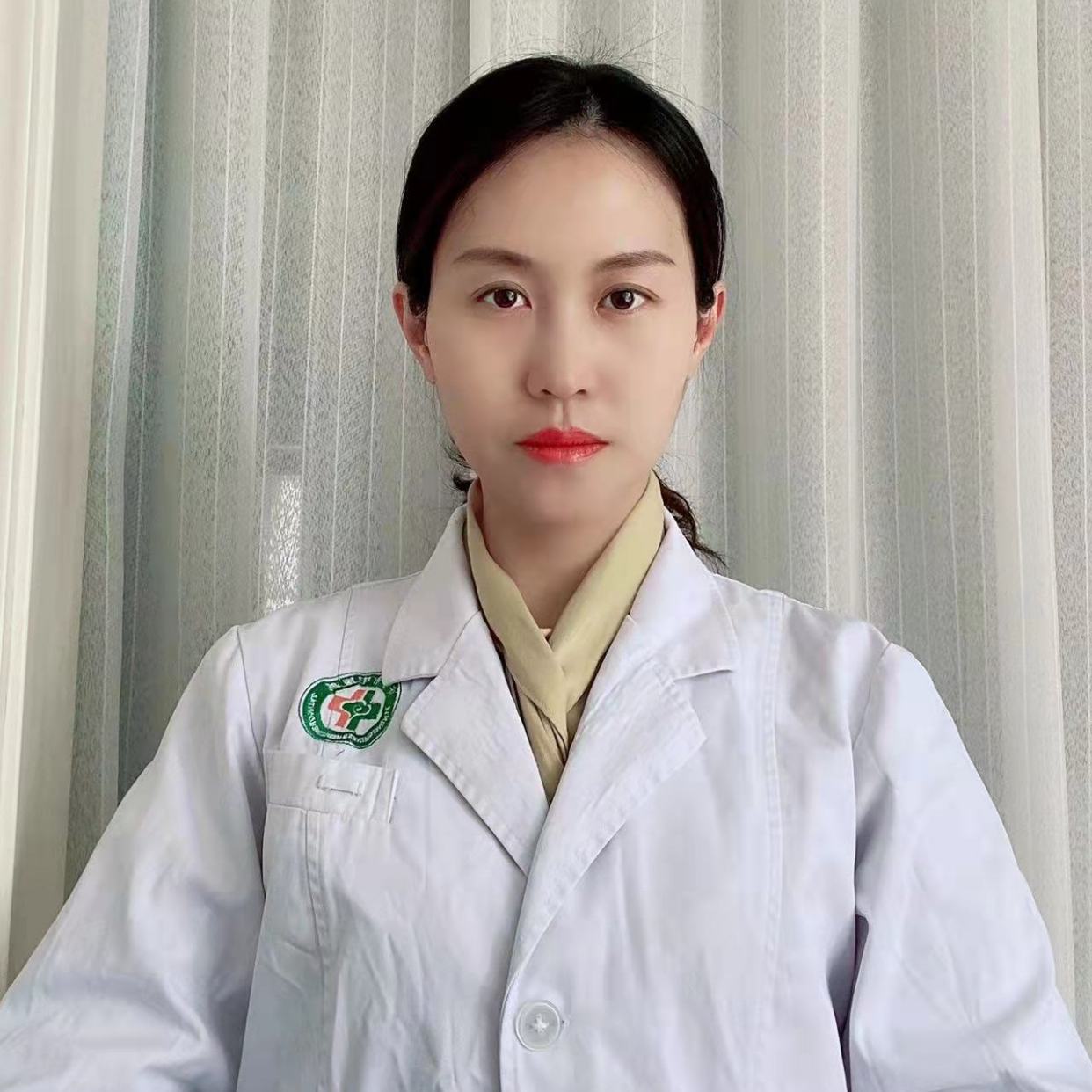 刘璐