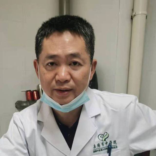 李军象医生