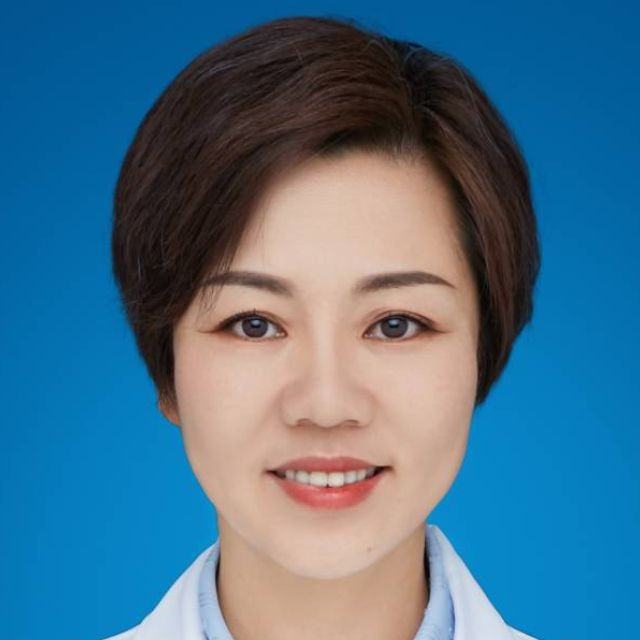 李萍