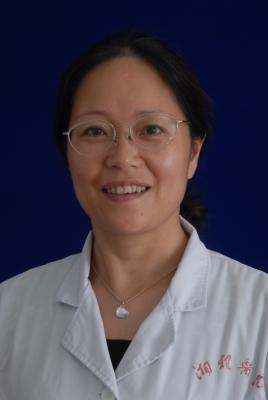 周莉