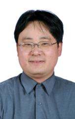 李洪