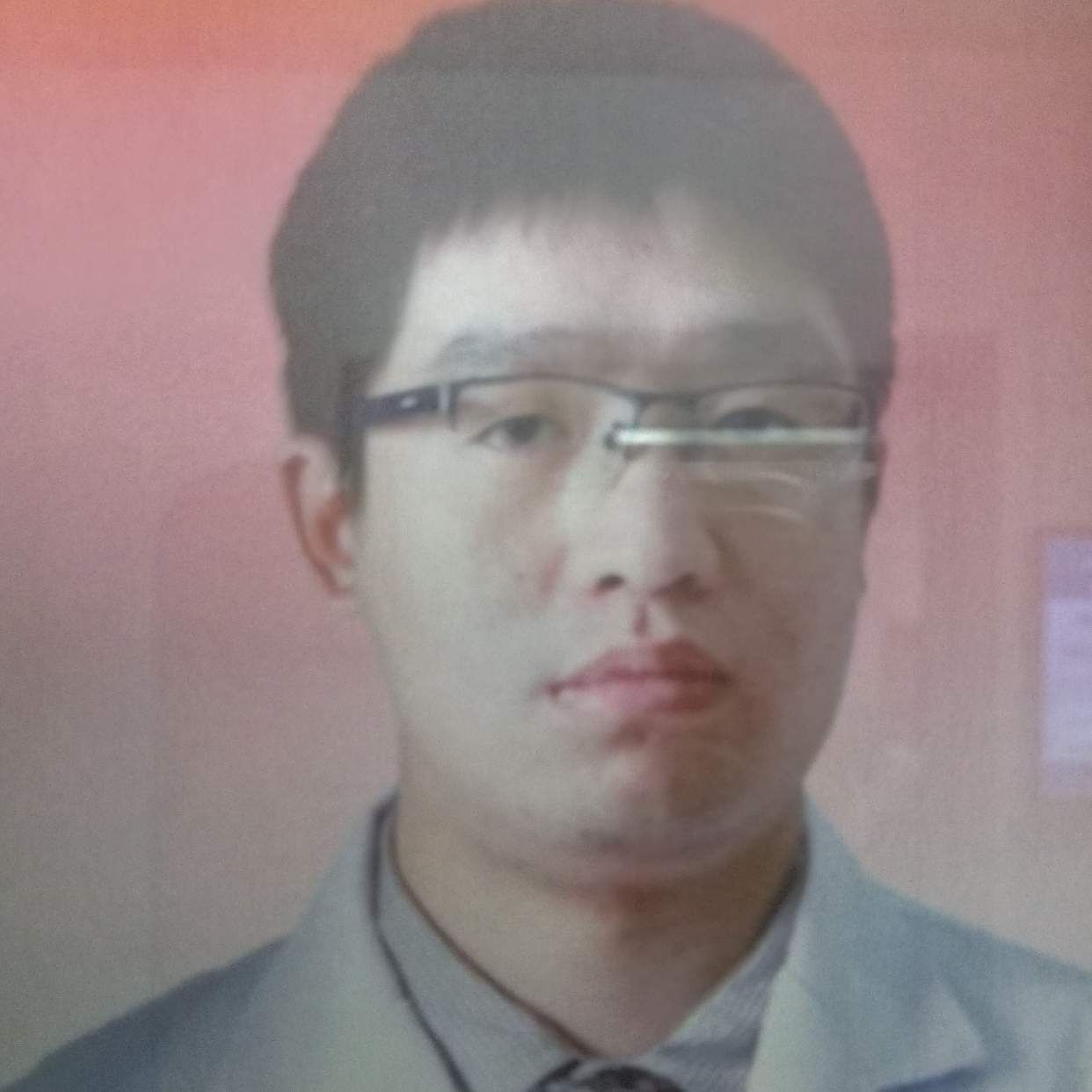 赵珏
