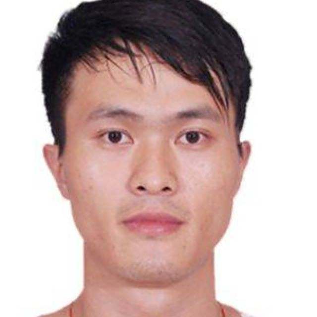 陈智勇