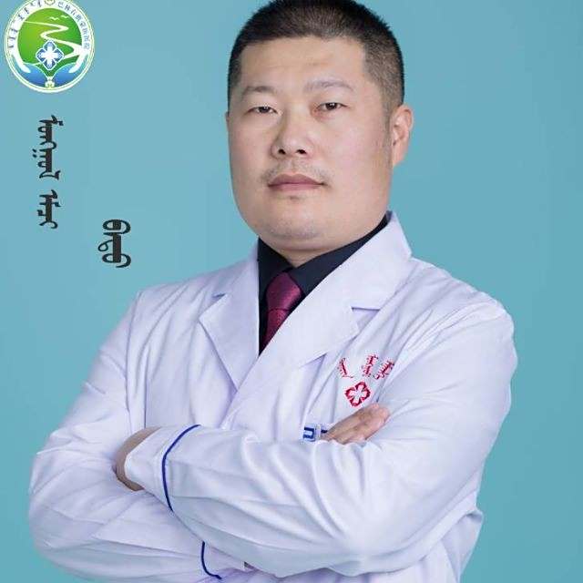 巴图
