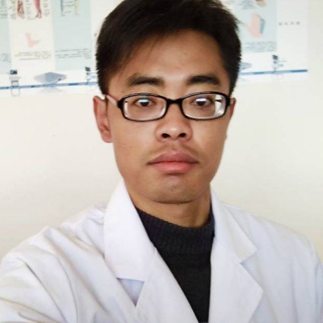 张学龙