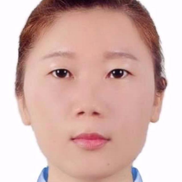 符田容