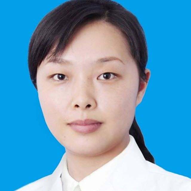 陈红霞