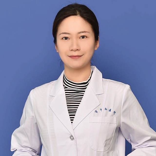 柴瑞琪