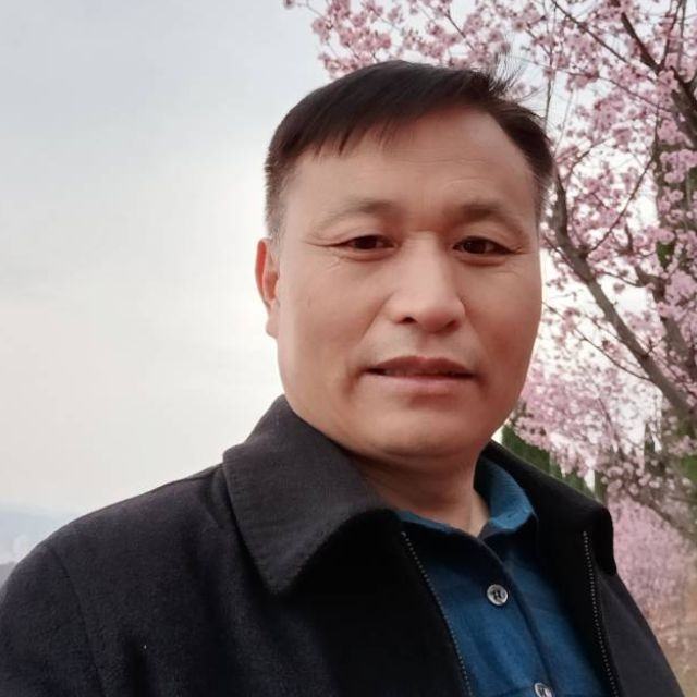刘翀