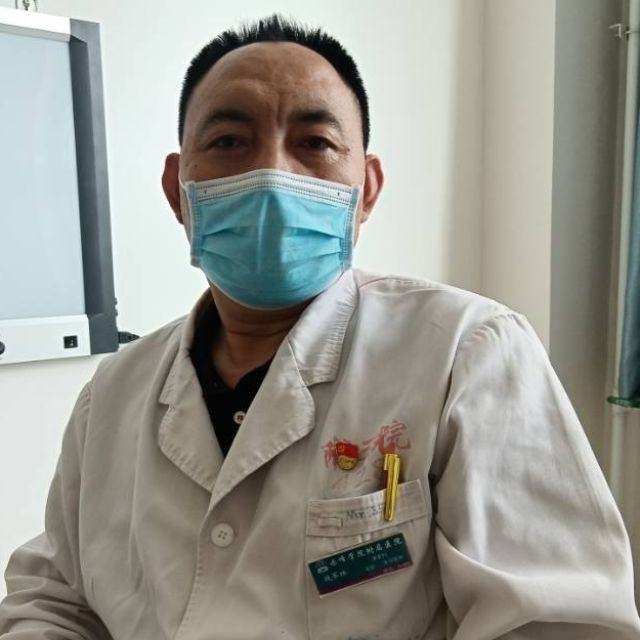 战军林