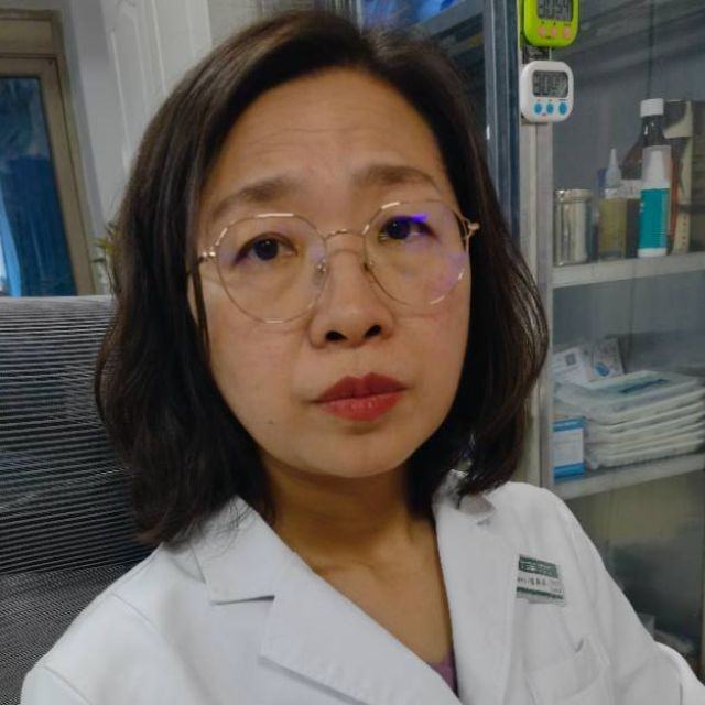 陈新华