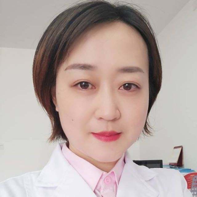 杨德蕾