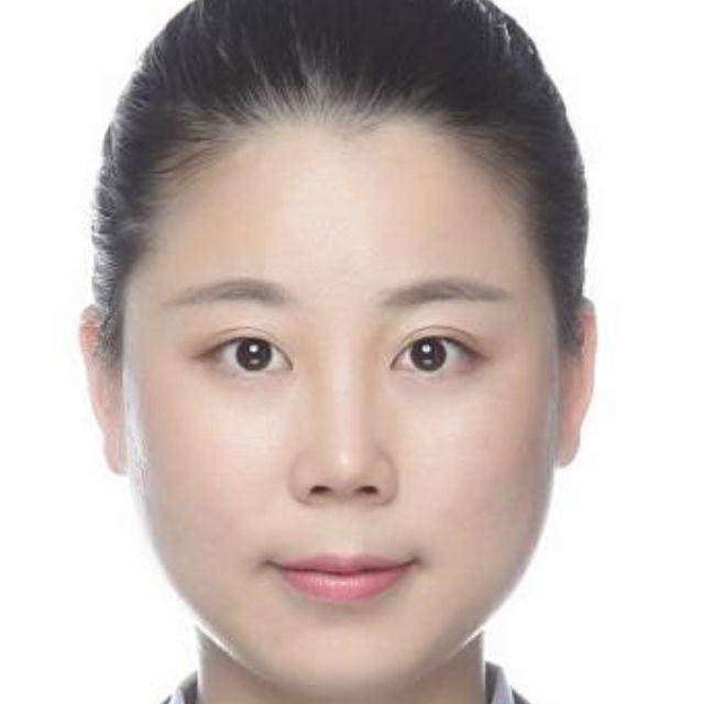 李雪玲