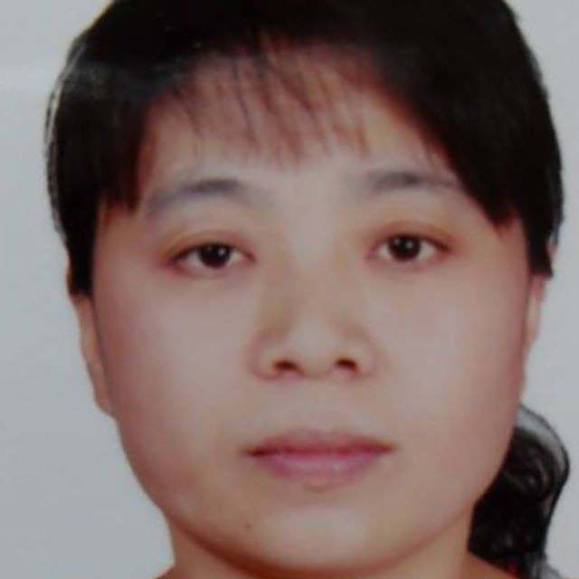 徐英华