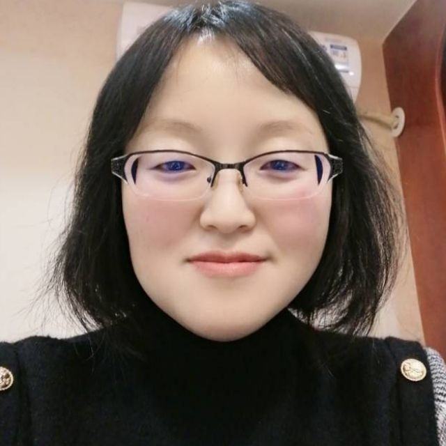 李娟