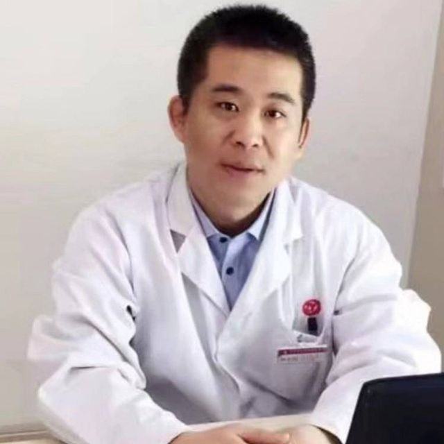 杨志国