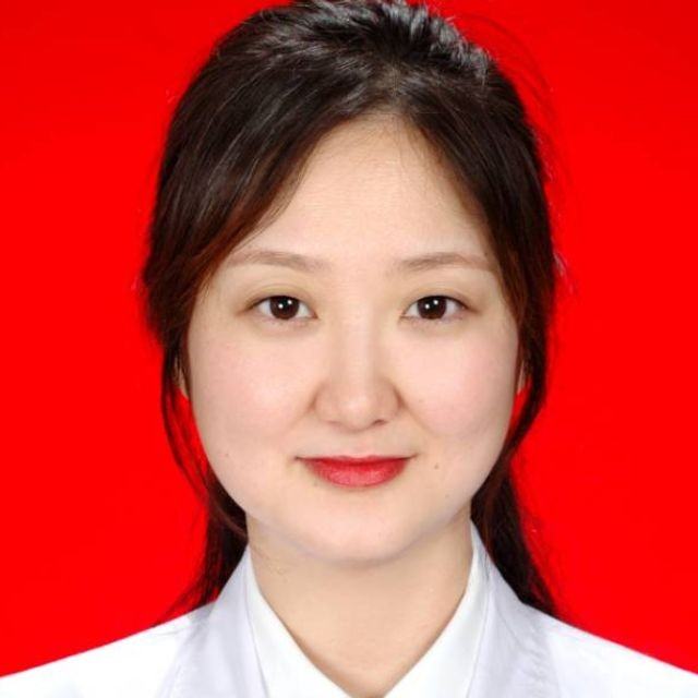 马云静