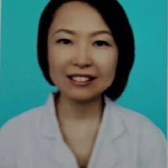 刘莉