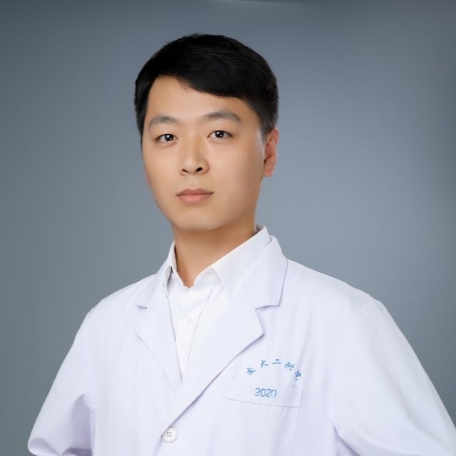 张涛