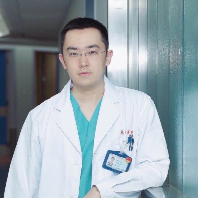 张泽良