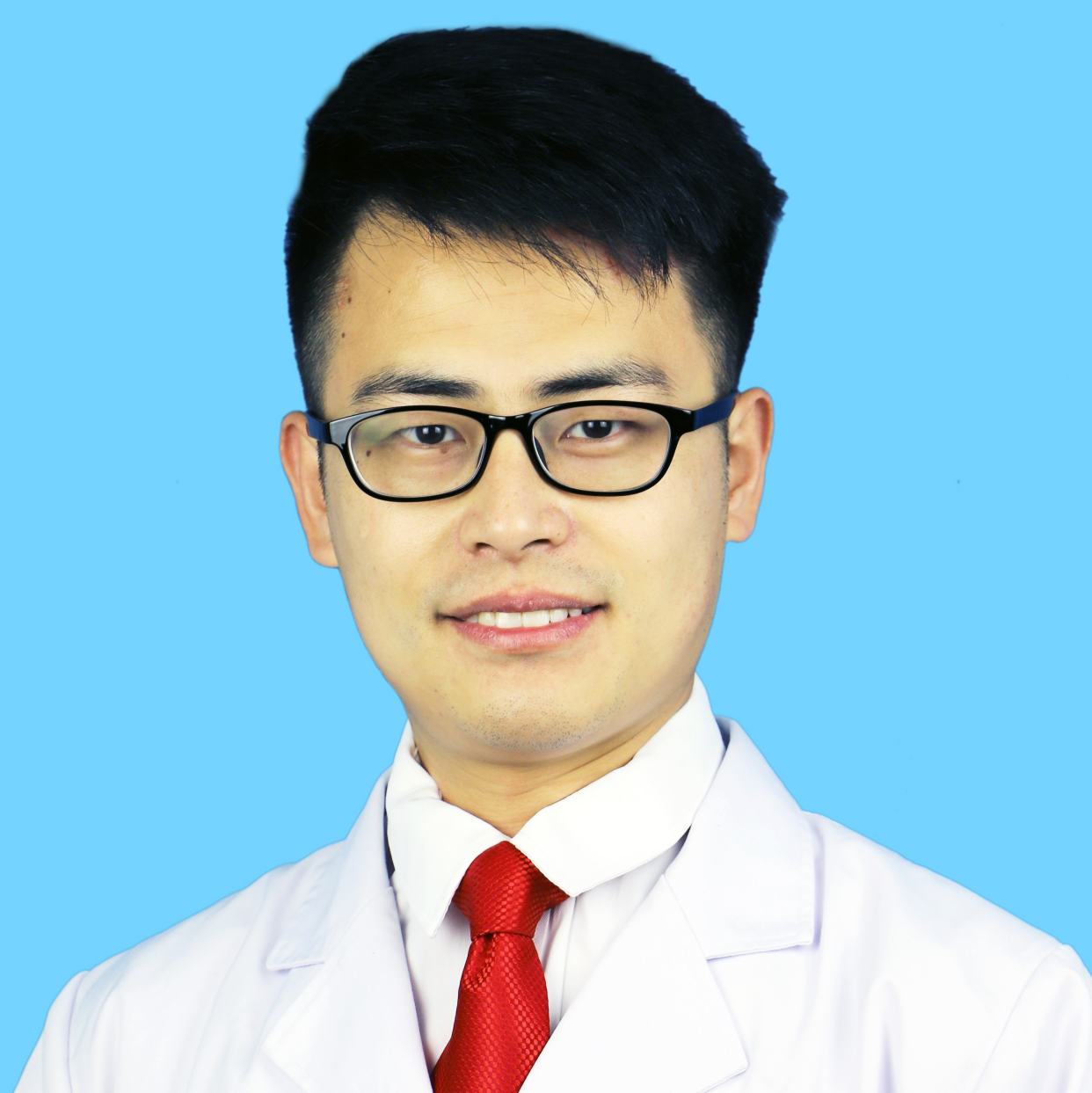 陈卫东