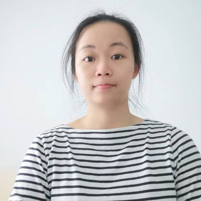 蓝晓琪