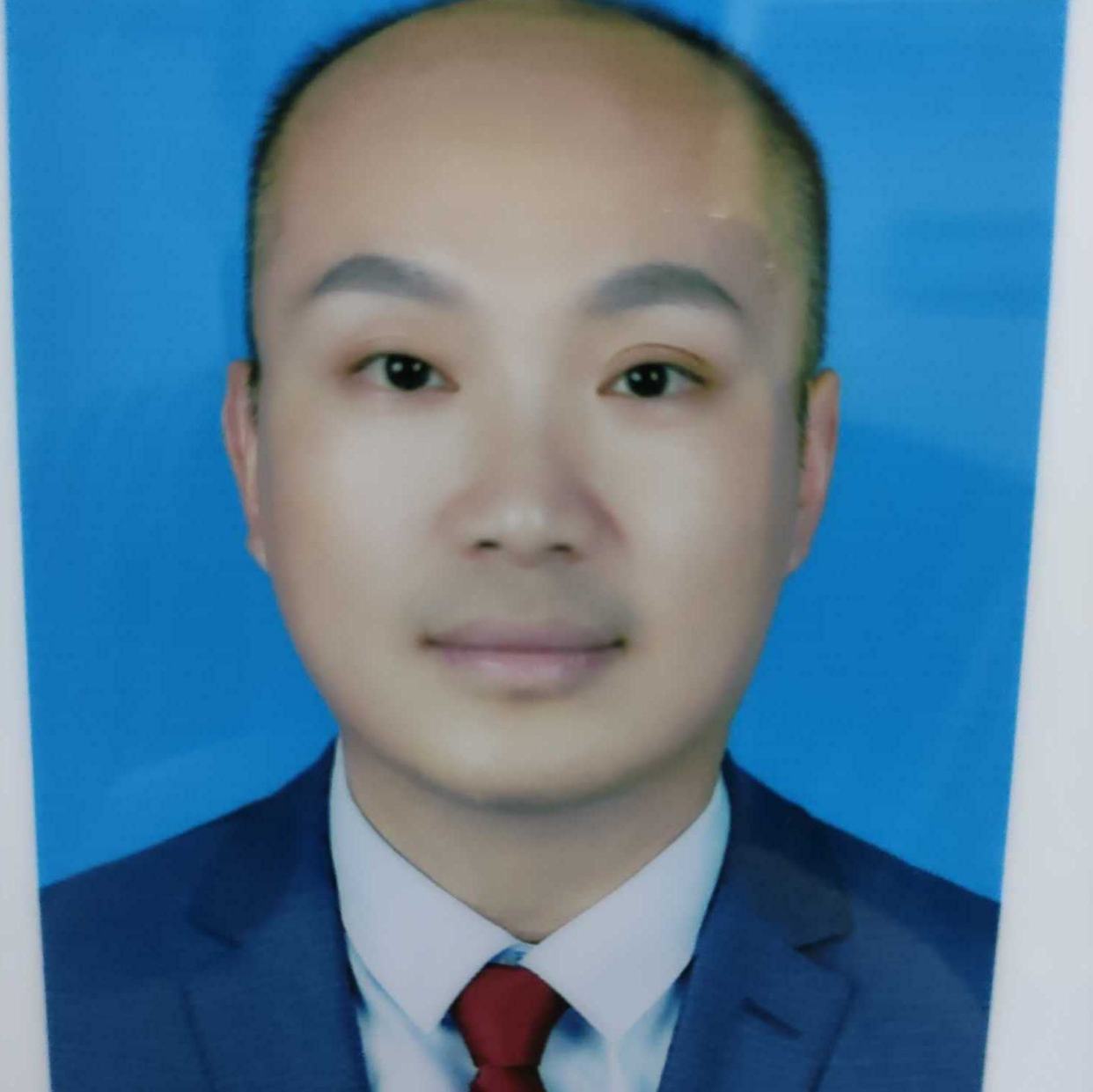 李鹏飞