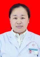 陈淑娇医生