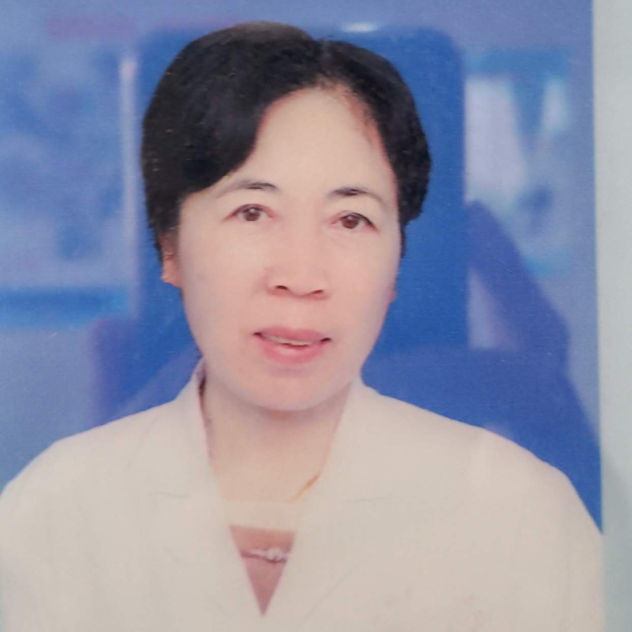周其永