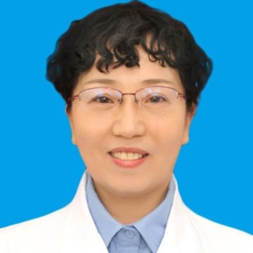 孙雅丽