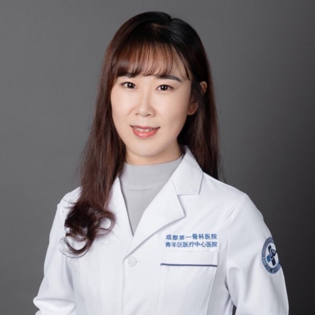 李梦