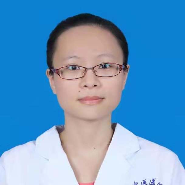 胡晓丹