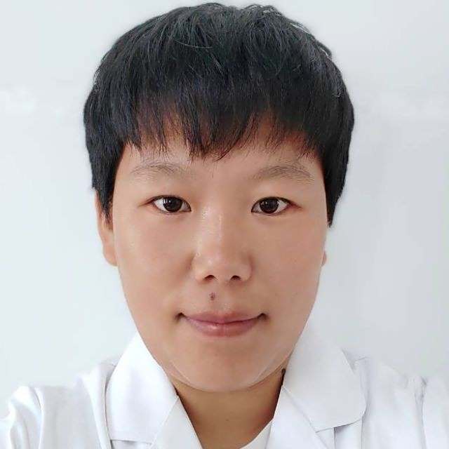 朱哓丽