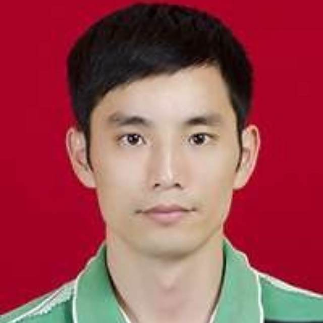 柯景雄