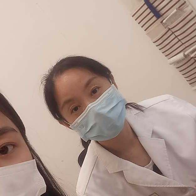 张莉红
