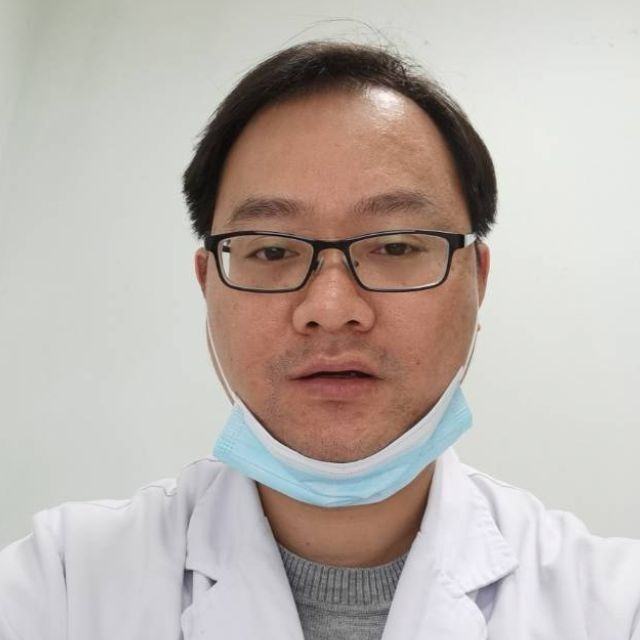 杨振