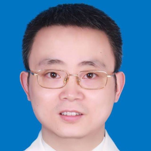 刘奕波