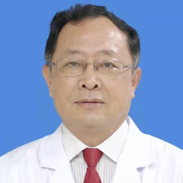 杨健